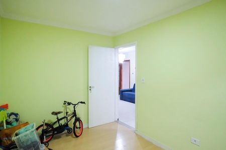 Casa para alugar com 115m², 2 quartos e 1 vagaQuarto 2