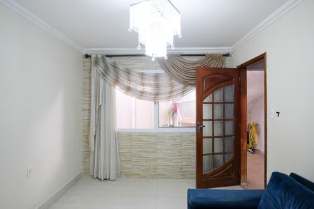 Casa para alugar com 115m², 2 quartos e 1 vagaSala