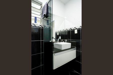 Casa para alugar com 115m², 2 quartos e 1 vagaBanheiro