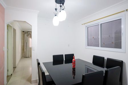 Casa para alugar com 115m², 2 quartos e 1 vagaCopa
