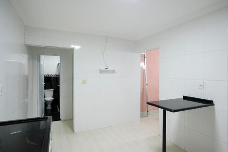 Casa para alugar com 115m², 2 quartos e 1 vagaCozinha