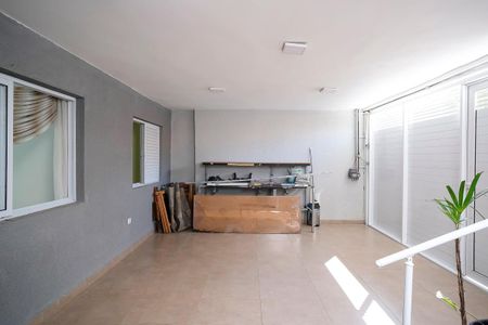Casa para alugar com 115m², 2 quartos e 1 vagaGaragem