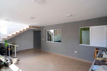 Casa para alugar com 115m², 2 quartos e 1 vagaGaragem