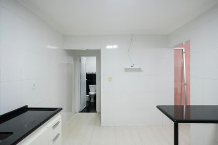 Casa para alugar com 115m², 2 quartos e 1 vagaCozinha