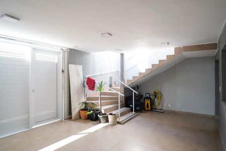 Casa para alugar com 115m², 2 quartos e 1 vagaGaragem