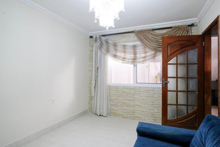 Casa para alugar com 115m², 2 quartos e 1 vagaSala