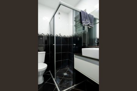 Casa para alugar com 115m², 2 quartos e 1 vagaBanheiro
