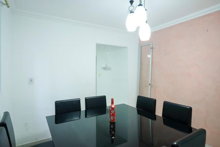 Casa para alugar com 115m², 2 quartos e 1 vagaCopa