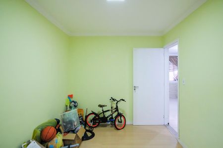 Casa para alugar com 115m², 2 quartos e 1 vagaQuarto 2