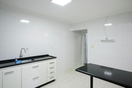 Casa para alugar com 115m², 2 quartos e 1 vagaCozinha