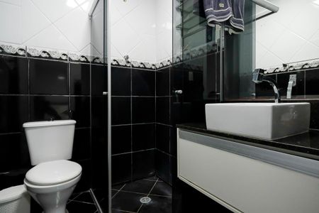 Casa para alugar com 115m², 2 quartos e 1 vagaBanheiro