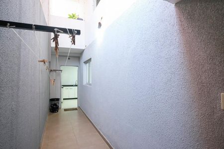 Casa para alugar com 115m², 2 quartos e 1 vagaCorredor