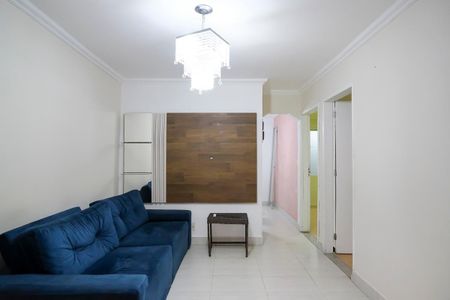 Casa para alugar com 115m², 2 quartos e 1 vagaSala