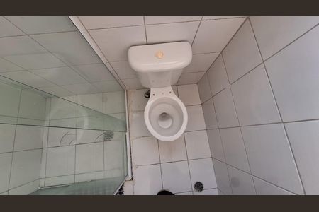 Apartamento para alugar com 56m², 2 quartos e 1 vaga Apartamento para alugar com 56m², 2 quartos e 1 vagaBanheiro