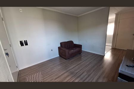 Apartamento para alugar com 56m², 2 quartos e 1 vaga Apartamento para alugar com 56m², 2 quartos e 1 vagaSala