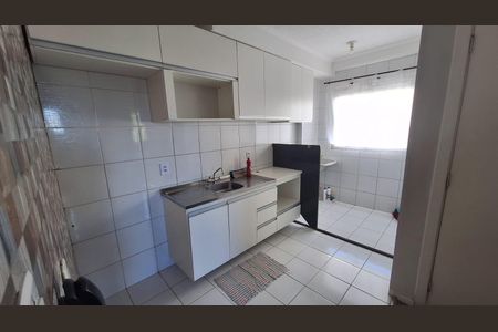 Apartamento para alugar com 56m², 2 quartos e 1 vaga Apartamento para alugar com 56m², 2 quartos e 1 vagaCozinha