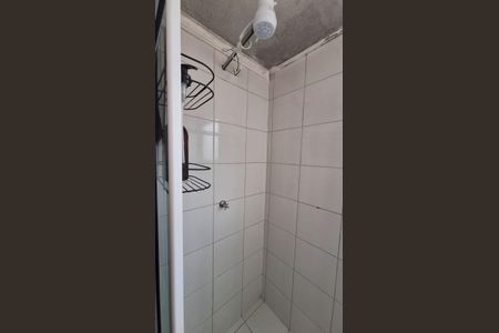 Apartamento para alugar com 56m², 2 quartos e 1 vaga Apartamento para alugar com 56m², 2 quartos e 1 vagaBanheiro