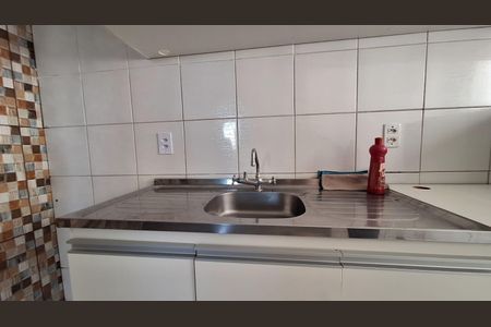 Apartamento para alugar com 56m², 2 quartos e 1 vaga Apartamento para alugar com 56m², 2 quartos e 1 vagaCozinha