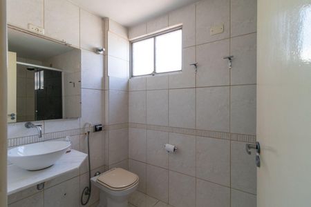 Apartamento para alugar com 90m², 3 quartos e 1 vagaBanheiro da Suíte