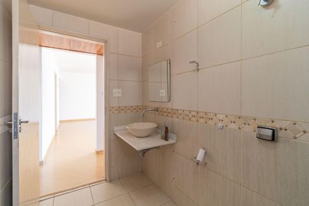 Apartamento para alugar com 90m², 3 quartos e 1 vagaBanheiro