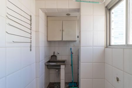 Apartamento para alugar com 90m², 3 quartos e 1 vagaÁrea de Serviço