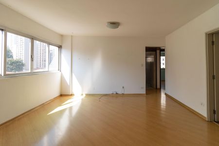 Apartamento para alugar com 90m², 3 quartos e 1 vagaSala