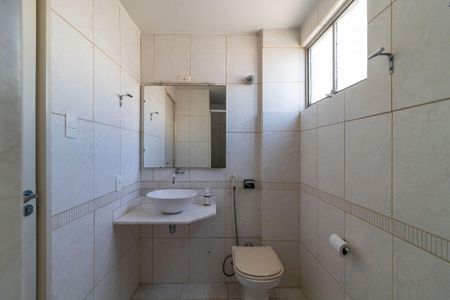 Apartamento para alugar com 90m², 3 quartos e 1 vagaBanheiro da Suíte