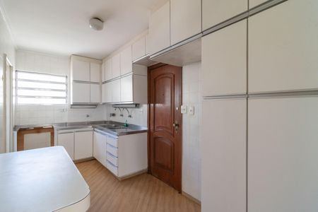 Apartamento para alugar com 90m², 3 quartos e 1 vagaCozinha