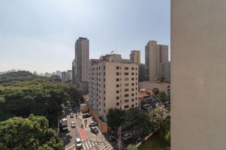 Apartamento para alugar com 90m², 3 quartos e 1 vagaVista da Sala
