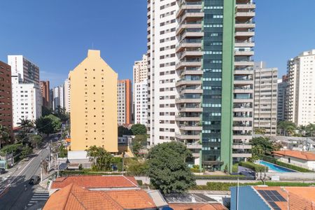 Apartamento para alugar com 90m², 3 quartos e 1 vagaVista da Suíte