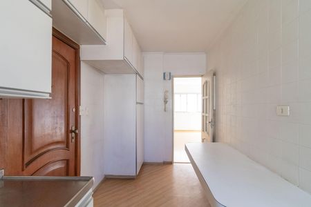 Apartamento para alugar com 90m², 3 quartos e 1 vagaCozinha