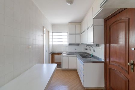 Apartamento para alugar com 90m², 3 quartos e 1 vagaCozinha