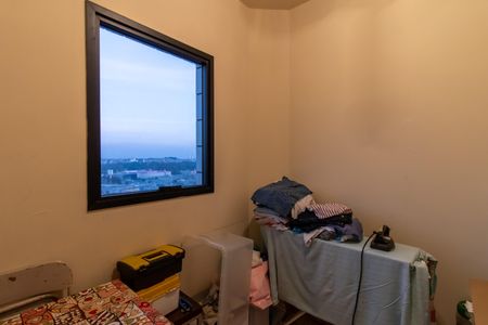 Apartamento à venda com 250m², 5 quartos e 5 vagasQuarto de Serviço