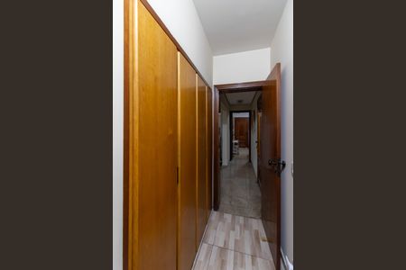 Apartamento à venda com 250m², 5 quartos e 5 vagasCorredor