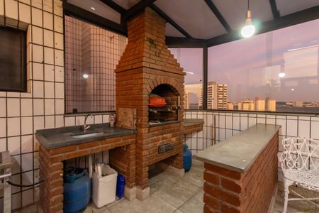 Apartamento à venda com 250m², 5 quartos e 5 vagasCobertura