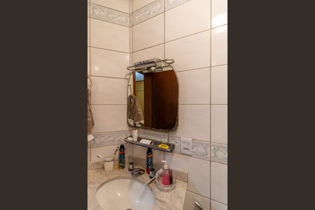 Apartamento à venda com 250m², 5 quartos e 5 vagasSuíte 3