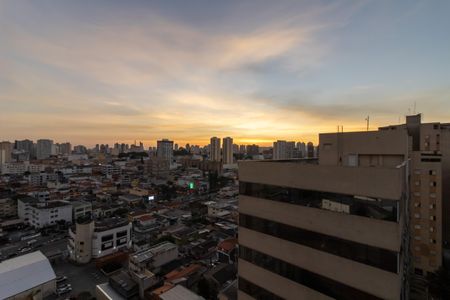 Apartamento à venda com 250m², 5 quartos e 5 vagasSacada da Suíte