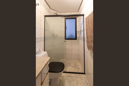 Apartamento à venda com 250m², 5 quartos e 5 vagasSuíte 3