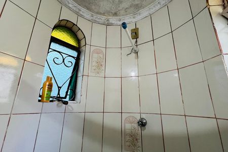 Casa à venda com 161m², 4 quartos e 2 vagasBanheiro 1