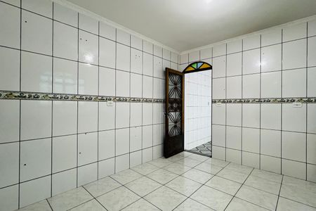 Casa à venda com 161m², 4 quartos e 2 vagasCozinha