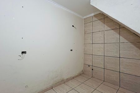 Casa à venda com 161m², 4 quartos e 2 vagasQuarto 3