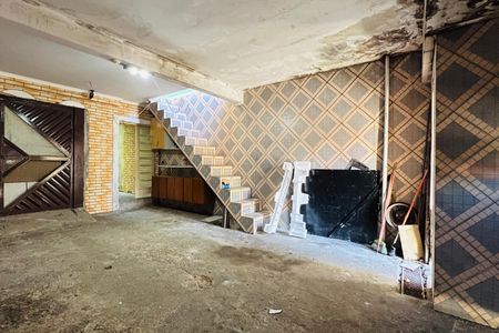 Casa à venda com 161m², 4 quartos e 2 vagasGaragem