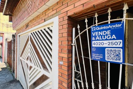 Casa à venda com 161m², 4 quartos e 2 vagasPlaca