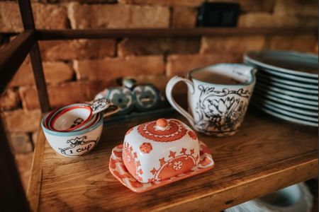 Casa de condomínio à venda com 200m², 3 quartos e 2 vagasDetalhe cozinha