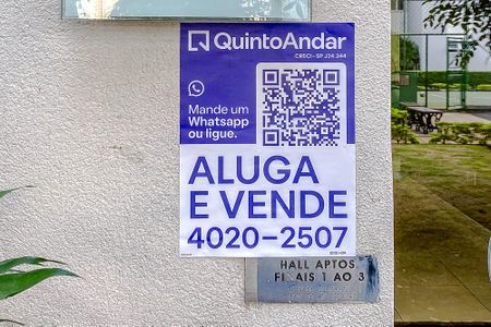Apartamento à venda com 63m², 2 quartos e 1 vagaPlaquinha