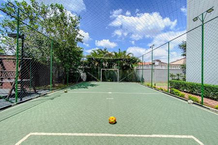 Apartamento à venda com 63m², 2 quartos e 1 vagaQuadra Esportiva