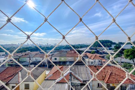 Apartamento à venda com 63m², 2 quartos e 1 vagaVista do Quarto 1