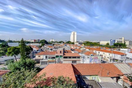 Apartamento à venda com 63m², 2 quartos e 1 vagaVista da Suíte