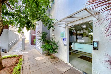 Apartamento à venda com 63m², 2 quartos e 1 vagaPlaquinha