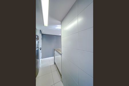 Apartamento à venda com 63m², 2 quartos e 1 vagaCozinha